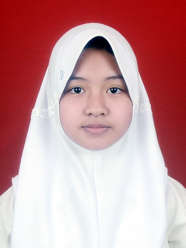 Foto JIHAN LAHIRA ZABPUTRI